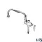 Faucet,add-on for T&s Part# B0155