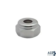 Nut for Fisher Mfg Part# 2000-3002