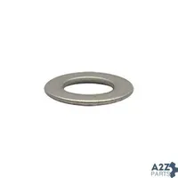 Washer for Fisher Mfg Part# 2000-5000