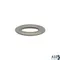 Washer for Fisher Mfg Part# 2000-5000