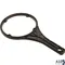 Wrench (f/cfs22 Filter) for Cuno Part# 68900-33