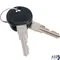 Key,lock for Kason Part# 90171CM000211