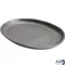 Skillet,oval (cast Iron) for Tomlinson (frontier/glenray) Part# 1016266