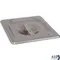 Cover,steam Table Pan for Vollrath/Idea-medalie Part# 93600