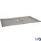 Cover,steam Table Pan for Vollrath/Idea-medalie Part# 77250