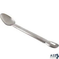 Spoon,basting for Vollrath/Idea-medalie Part# 64406
