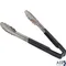 Tongs,scallop for Vollrath/Idea-medalie Part# 4780920