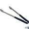 Tongs,scallop for Vollrath/Idea-medalie Part# 4781630