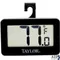 Thermometer,digital for Taylor Thermometer Part# 1443