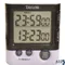Timer,digital for Taylor Thermometer Part# 5828