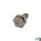 Latch Screw for Hobart Part# 00-008917-00001