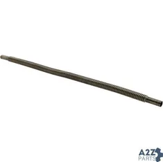 Tube,main Gas for Frymaster Part# 810-1355