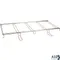 Rack,wire (w/handle) for Prince Castle Part# 541-636S