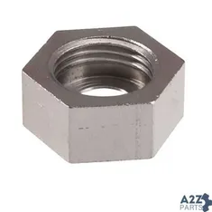 Fitting,faucet Nut for Wells Part# 8600-50