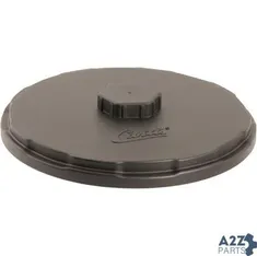Lid,plastic (10") for Curtis Part# WC-56023