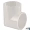 Elbow, Canister for Curtis Part# CA-1026-03