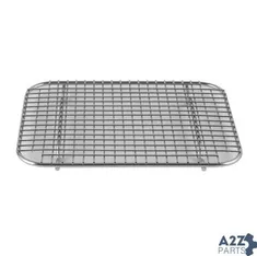 Wire Grate 8 13/16" x for Vollrath/Idea-medalie Part# 20228