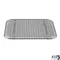 Wire Grate 8 13/16" x for Vollrath/Idea-medalie Part# 20228