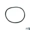O-ring (steamer Gasket) for Roundup Part# 200187