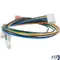 Harness,wire(pcb/led) for Roundup Part# 700655