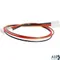 Harness,wire for Roundup Part# 700657