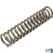 Compression Spring(4pk) for Roundup Part# 060P153