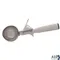 Disher Hd #10 for Vollrath/Idea-medalie Part# 47141