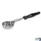 Spoon-3oz Pc Perf Hd for Vollrath/Idea-medalie Part# 6432320