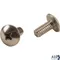 Screw, 8-32thd X 3/8" for Hobart Part# 00-SC122-44