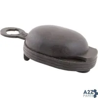 Dome,silicone for Server Products Part# 7383
