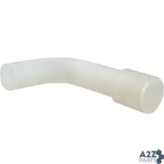 Hose,right Angle for Server Products Part# 7502