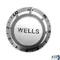 Dial for Wells Part# 2R-30372