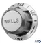 Dial for Wells Part# 2R-34066