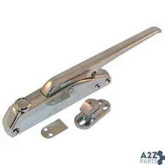 Latch With Strike for Kason Part# 538-000004