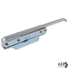 Latch With Strike for Traulsen Part# 13166