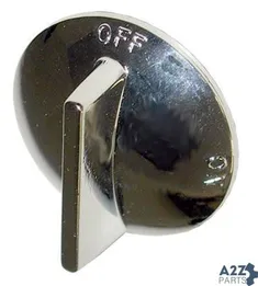 Knob for Bakers Pride Part# S1094A