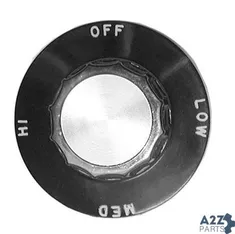 Dial for Toastmaster Part# 2R-A710E8759