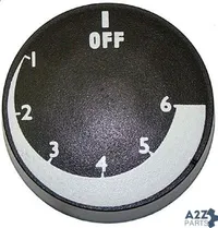 Dial for Adcraft Part# DIAL