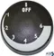 Dial for Adcraft Part# FW-1200WD