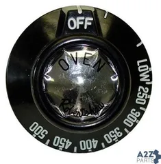 Dial - Oven for American Range Part# 10484