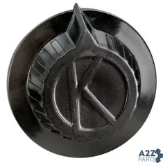 Knob for Keating Part# 9914