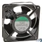 Fan,axial (120v,cooling) for Waring/Qualheim Part# 29773
