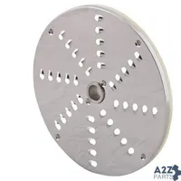 Plate,grating for Electrolux Part# J7X