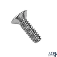 Screw,blade (tr22, Tr23) for Electrolux Part# US038