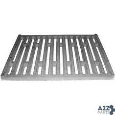 Grate for Grindmaster Part# S013A
