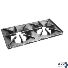 Top Grate for Garland Part# 222082-1