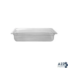 Pan, Food for Cambro Part# 64PP-190
