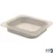 Lid, Grip for Cambro Part# 60CWGL-135