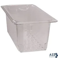 Colander for Cambro Part# 35CLRCW(135)