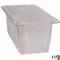 Colander for Cambro Part# 35CLRCW-135
